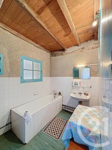 Maison à vendre  6 pièces - 163,79 m2 SEMPESSERRE - 32