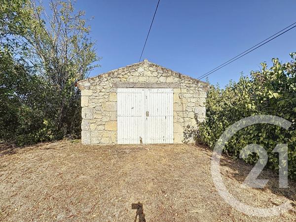 Maison à vendre  6 pièces - 163,79 m2 SEMPESSERRE - 32