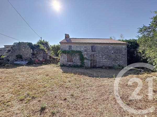 Maison à vendre  6 pièces - 163,79 m2 SEMPESSERRE - 32