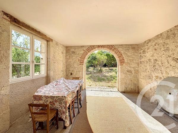 Maison à vendre  6 pièces - 163,79 m2 SEMPESSERRE - 32
