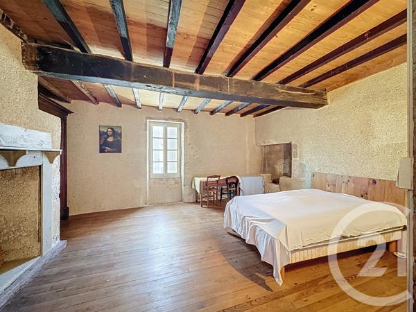 Maison à vendre  6 pièces - 163,79 m2 SEMPESSERRE - 32