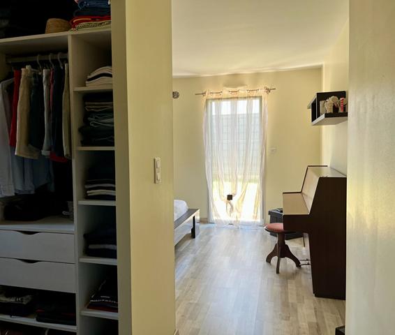 Maison contemporaine quartier calme et recherché - prestations soignées,  
Pornichet 44380