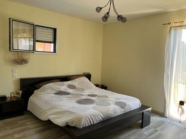 Maison contemporaine quartier calme et recherché - prestations soignées,  
Pornichet 44380