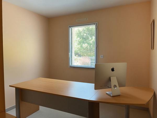 Maison contemporaine quartier calme et recherché - prestations soignées,  
Pornichet 44380