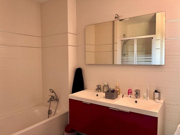 Maison contemporaine quartier calme et recherché - prestations soignées,  
Pornichet 44380