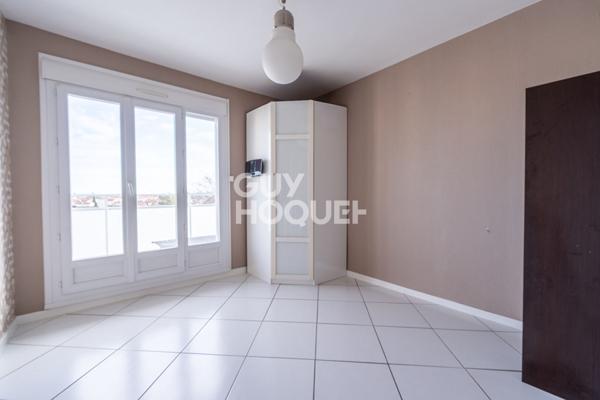 T3 Clermont-Ferrand - Box balcon cave