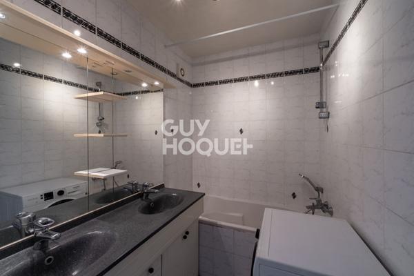 T3 Clermont-Ferrand - Box balcon cave