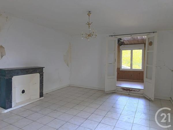 Appartement à vendre  2 pièces - 50,87 m 2   NANTES  - 44