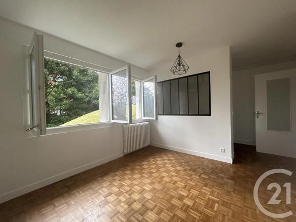 Appartement à vendre  2 pièces - 50,87 m 2   NANTES  - 44