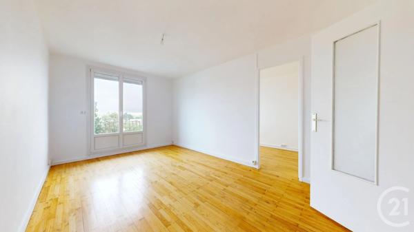 Appartement à vendre  2 pièces - 50,87 m 2   NANTES  - 44