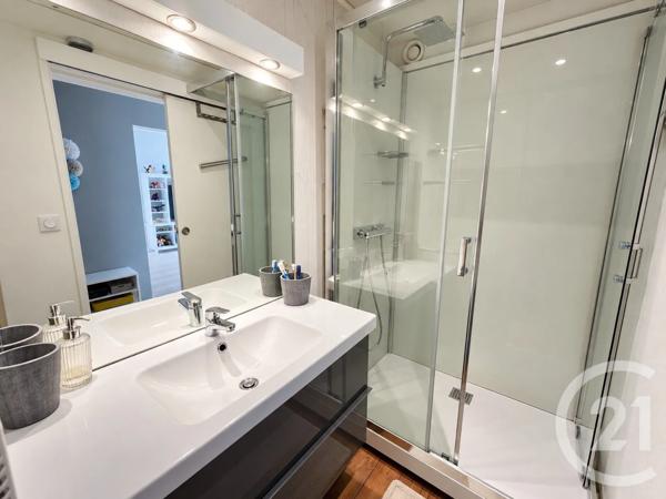 Appartement à vendre  2 pièces - 50,87 m 2   NANTES  - 44