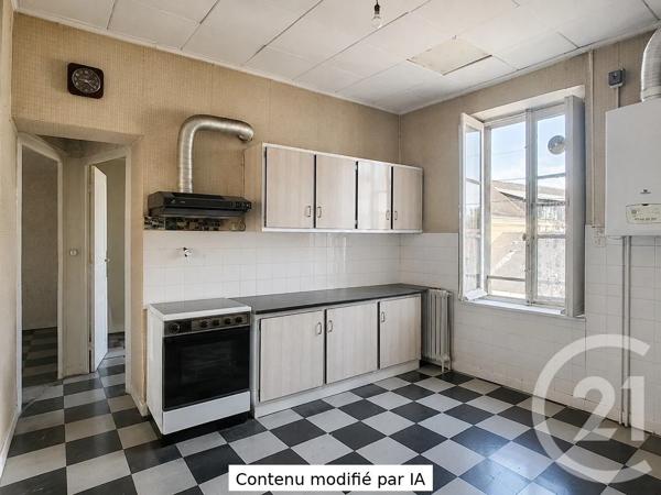 Appartement à vendre  2 pièces - 50,87 m 2   NANTES  - 44