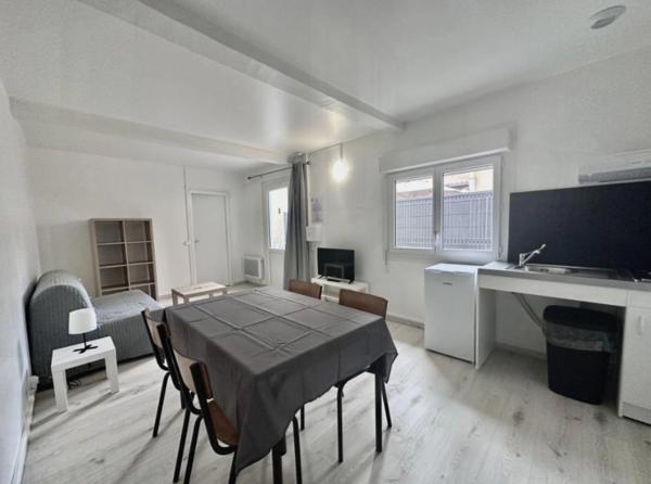 Immeuble à vendre JARNY (54)