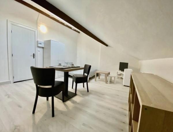 Immeuble à vendre JARNY (54)