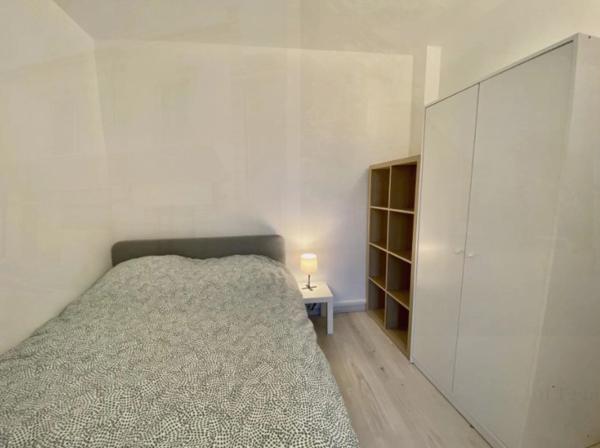 Immeuble à vendre JARNY (54)