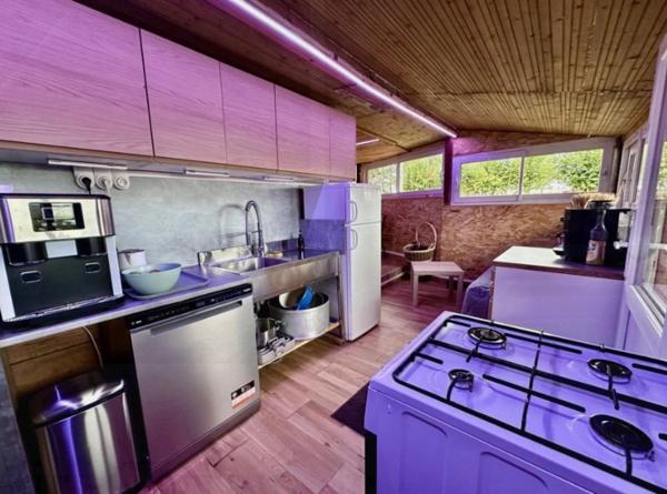 Immeuble à vendre JARNY (54)