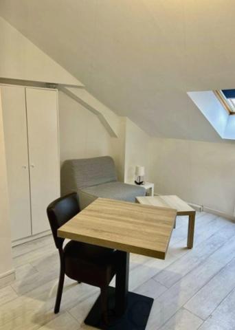 Immeuble à vendre JARNY (54)