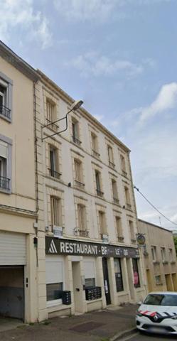 Immeuble à vendre JARNY (54)