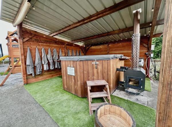 Immeuble à vendre JARNY (54)