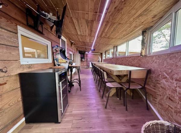 Immeuble à vendre JARNY (54)