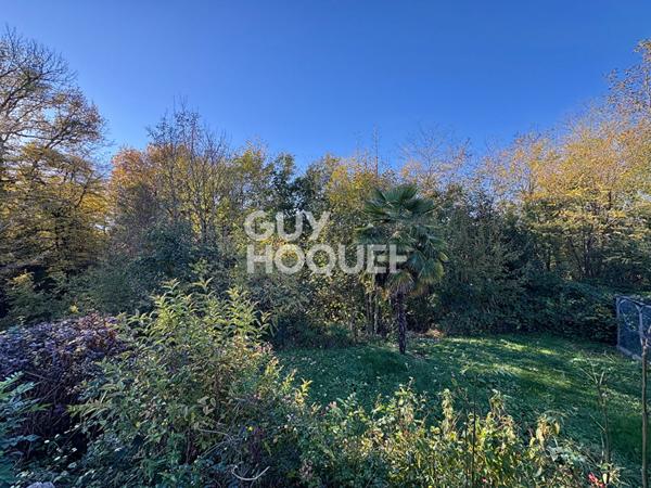 Maison 4 pièces 117 m2