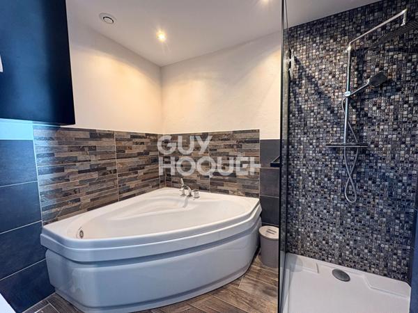 Maison 4 pièces 117 m2