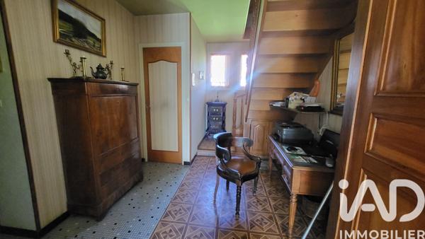 Maison à vendre 7 pièces 184 m² Mamirolle