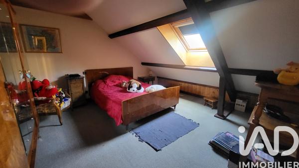 Maison à vendre 7 pièces 184 m² Mamirolle
