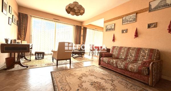 À vendre Studio 55 m² - Cholet 49300