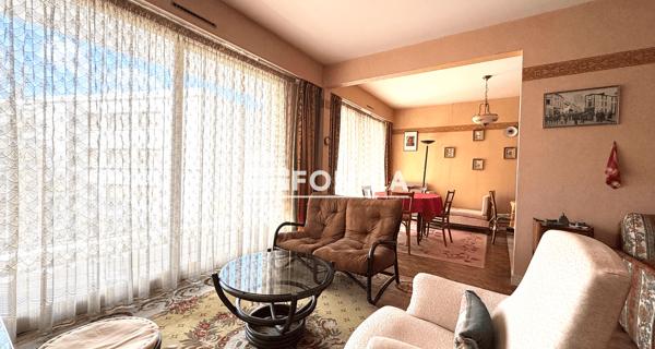 À vendre Studio 55 m² - Cholet 49300