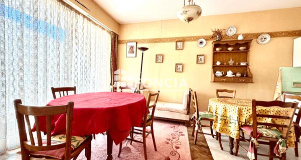 À vendre Studio 55 m² - Cholet 49300