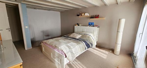 Maison de Ville avec 3 chambres