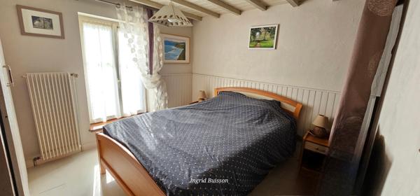 Maison de Ville avec 3 chambres