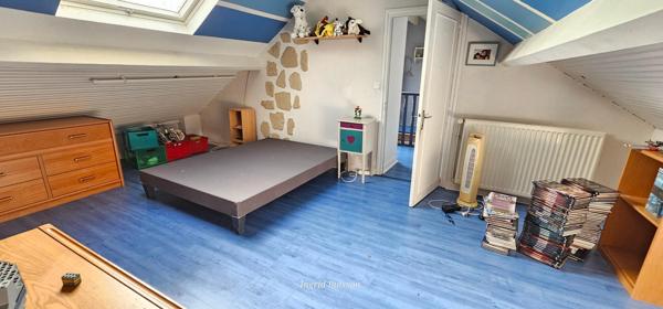 Maison de Ville avec 3 chambres