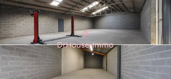 Maison à vendre 8 pièces de 162 m²
