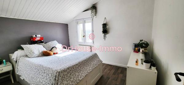 Maison à vendre 8 pièces de 162 m²