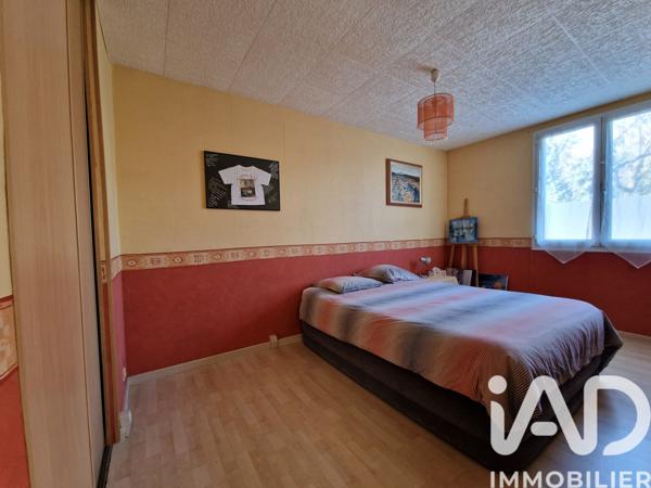 Appartement à vendre 5 pièces 83,18 m² Grenoble