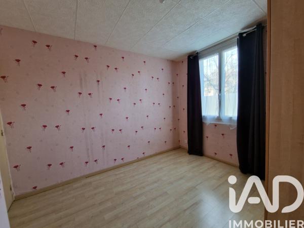 Appartement à vendre 5 pièces 83,18 m² Grenoble