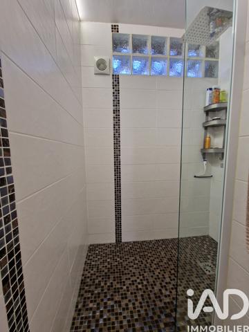 Appartement à vendre 5 pièces 83,18 m² Grenoble