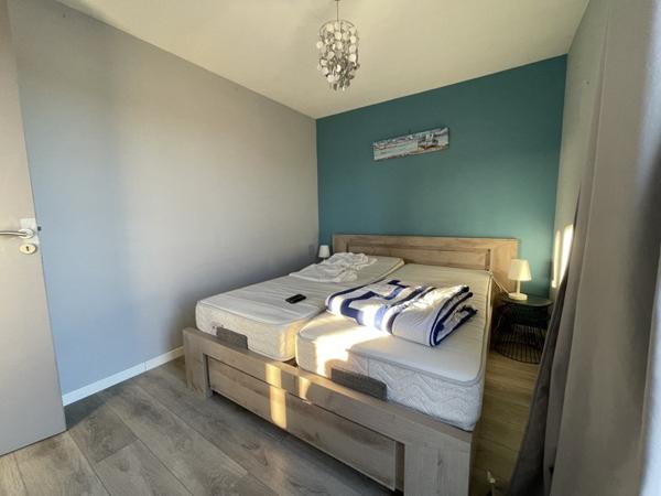 Appartement à vendre |  Périgueux |  3 pièces | 58 m²