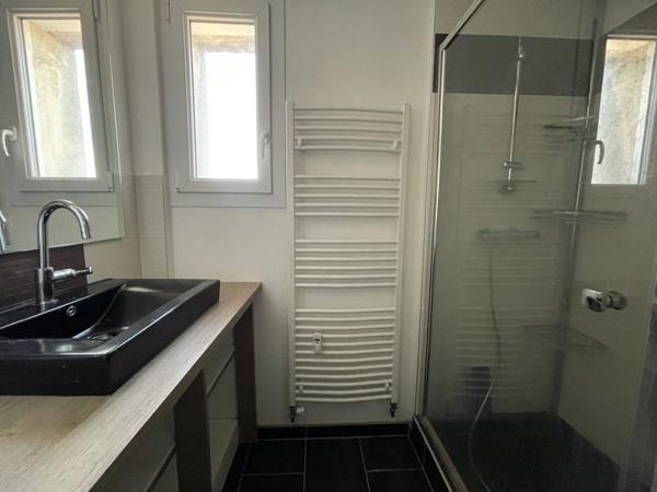 Appartement à vendre |  Périgueux |  3 pièces | 58 m²