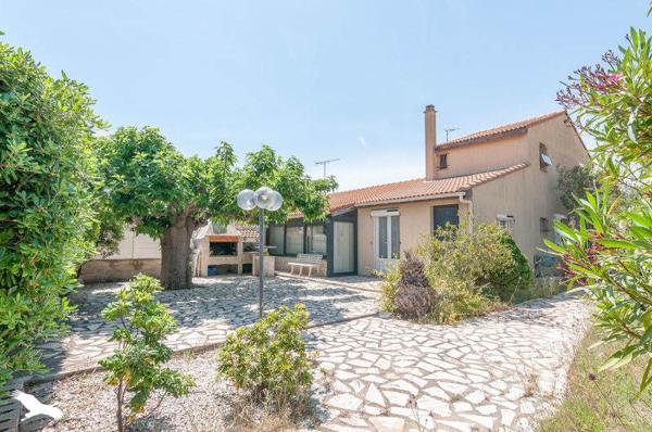 Maison à vendre |  Valras-Plage |  6 pièces | 116 m²