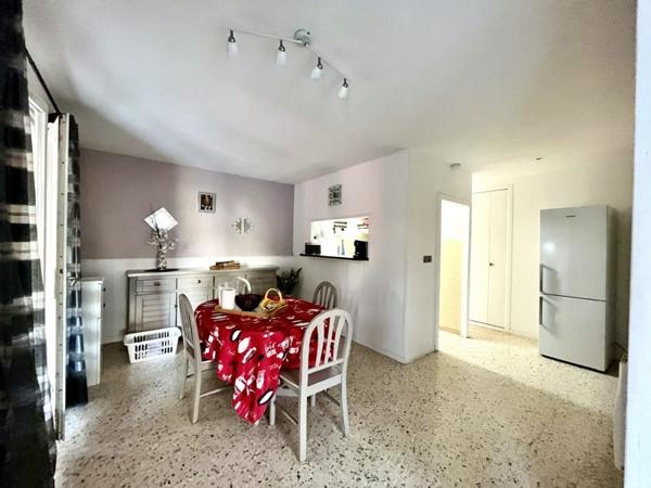 Maison à vendre |  Valras-Plage |  6 pièces | 116 m²