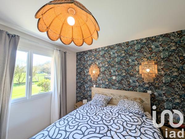 Maison à vendre 5 pièces 148 m² Bagnères-de-Bigorre