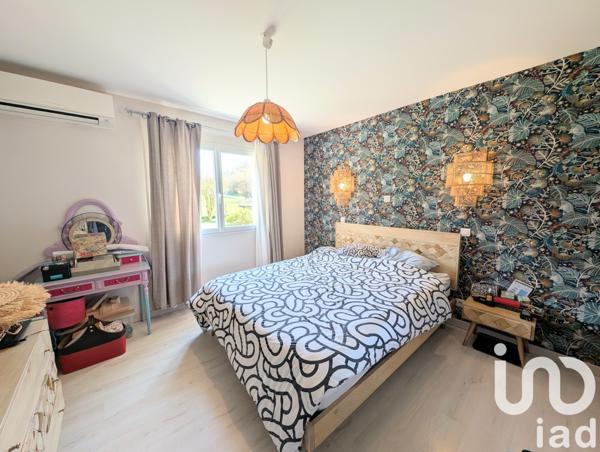 Maison à vendre 5 pièces 148 m² Bagnères-de-Bigorre