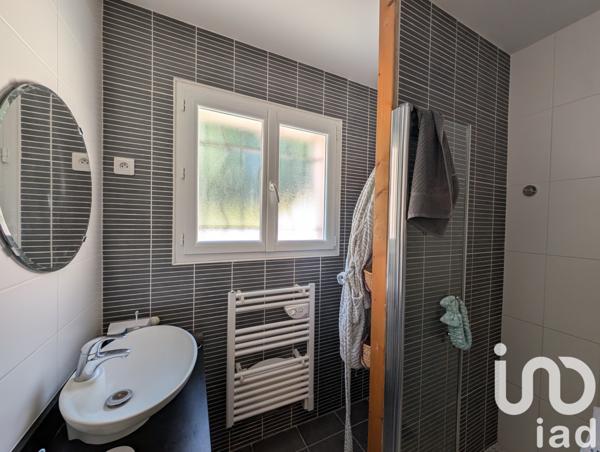 Maison à vendre 5 pièces 148 m² Bagnères-de-Bigorre