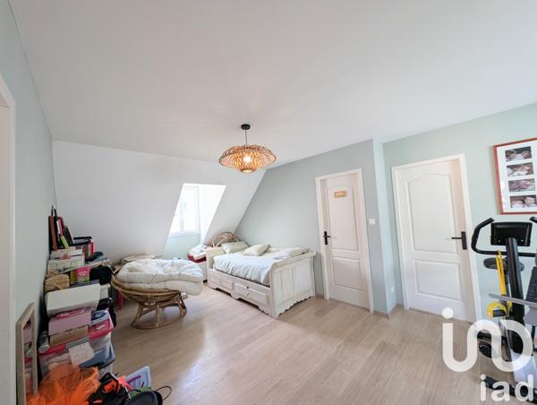 Maison à vendre 5 pièces 148 m² Bagnères-de-Bigorre
