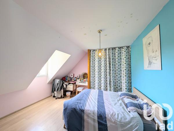 Maison à vendre 5 pièces 148 m² Bagnères-de-Bigorre