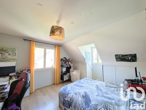 Maison à vendre 5 pièces 148 m² Bagnères-de-Bigorre