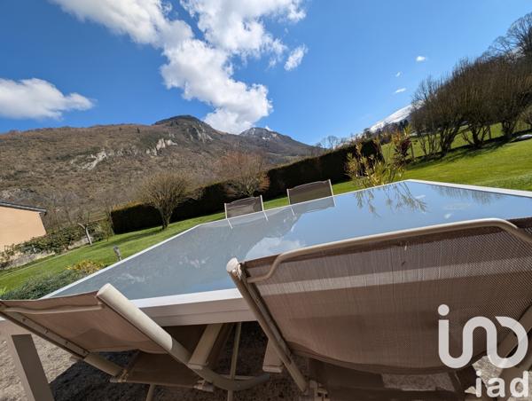 Maison à vendre 5 pièces 148 m² Bagnères-de-Bigorre